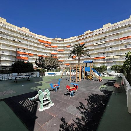 Torre Irta Family Complex Lek Apartment Peñíscola Exterior foto